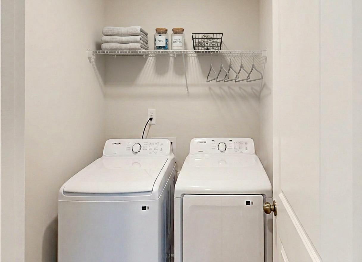 In-Unit Laundry-image