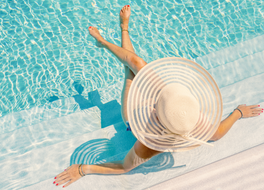 Pool-image